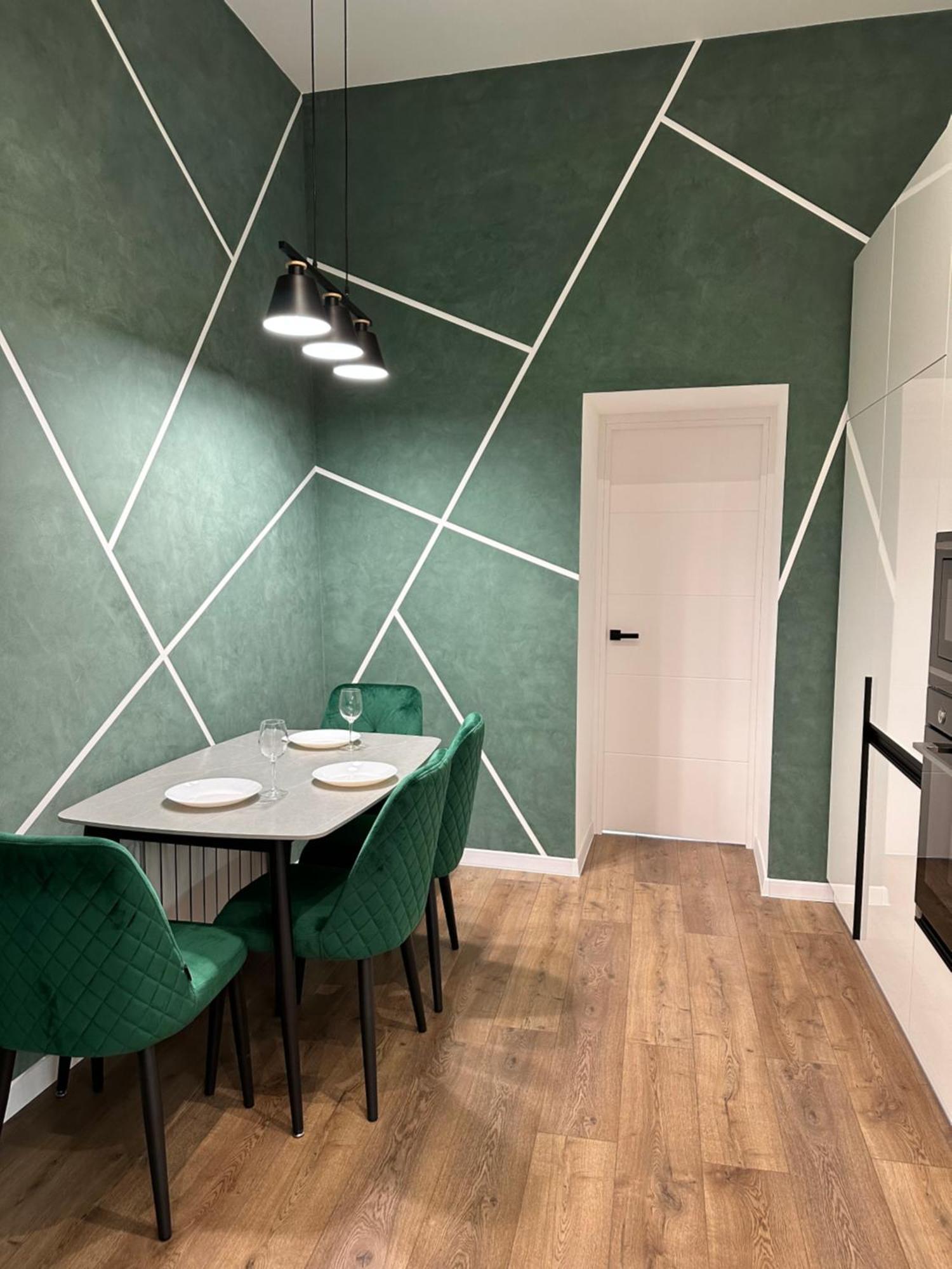 Romantic Apartments - In The Center Of Lviv , King-Size Bed Εξωτερικό φωτογραφία