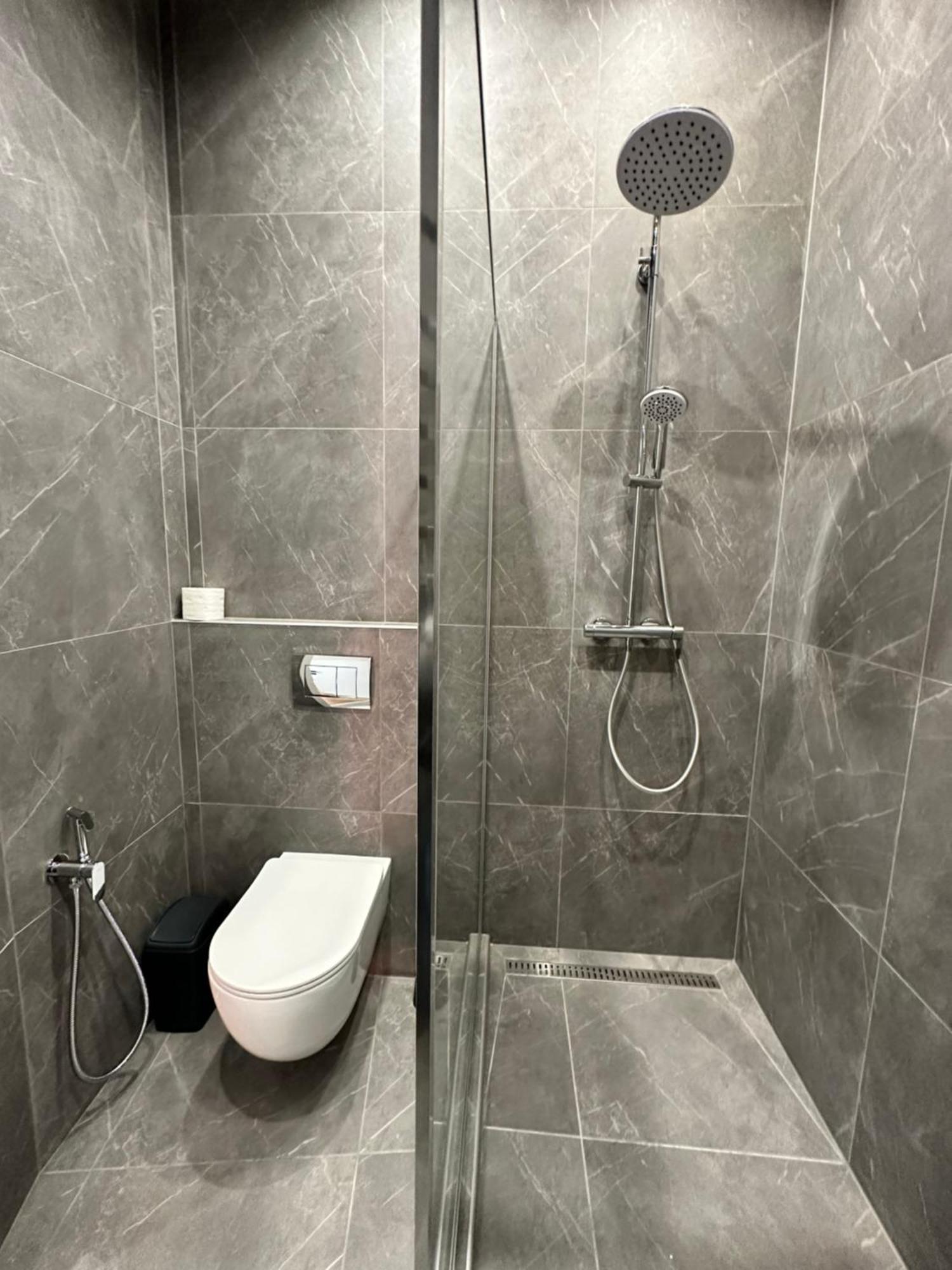 Romantic Apartments - In The Center Of Lviv , King-Size Bed Εξωτερικό φωτογραφία