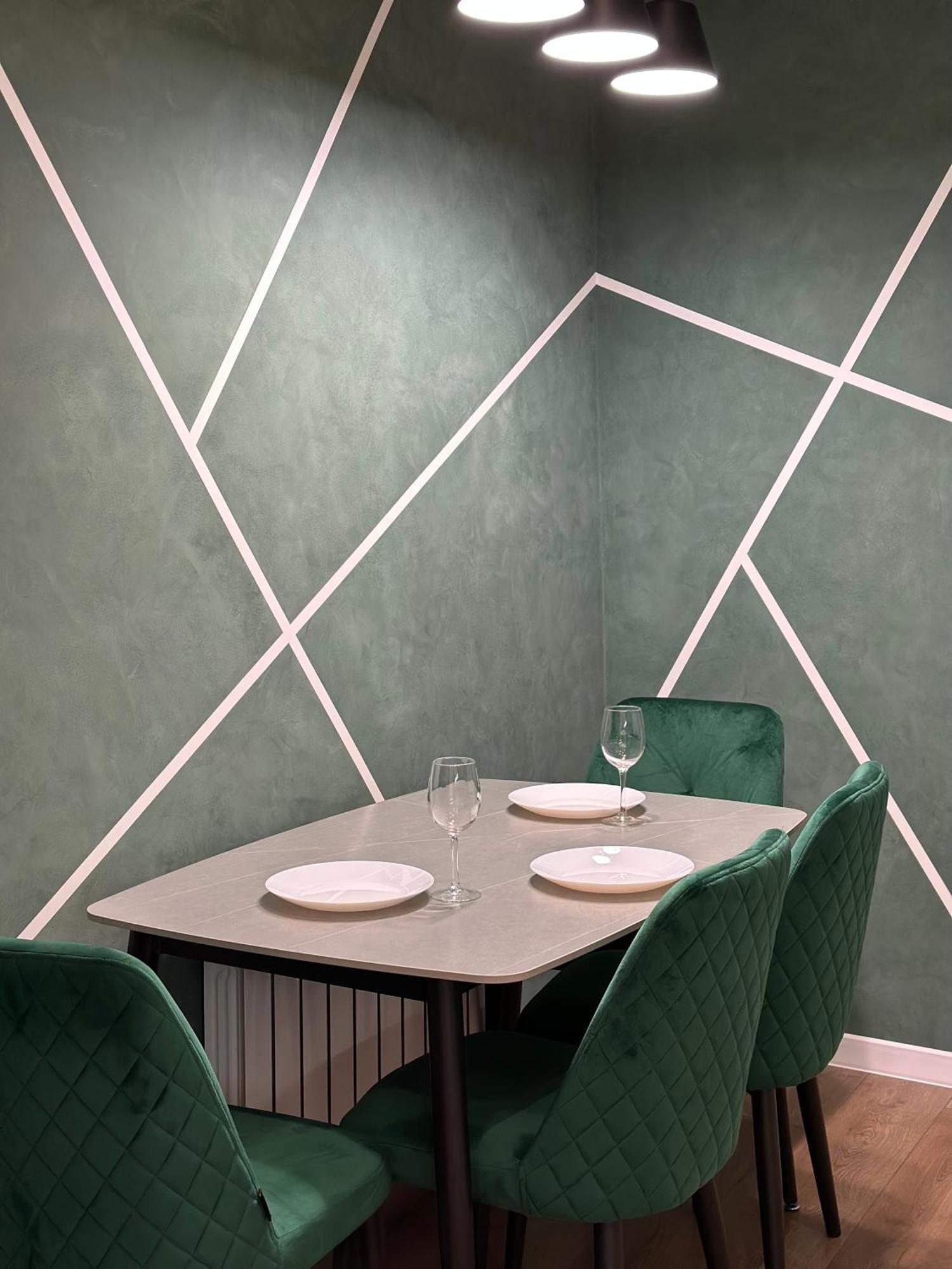 Romantic Apartments - In The Center Of Lviv , King-Size Bed Εξωτερικό φωτογραφία