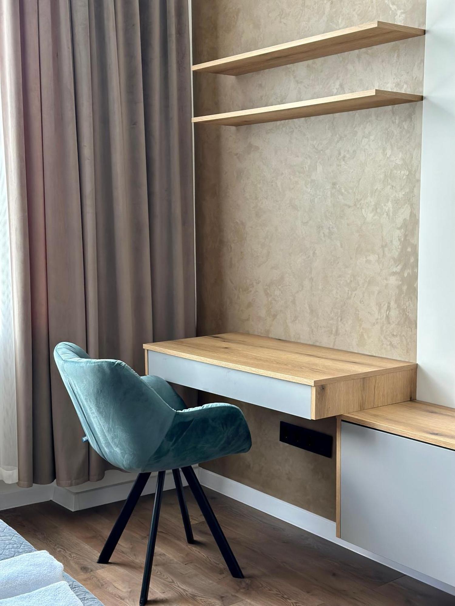 Romantic Apartments - In The Center Of Lviv , King-Size Bed Εξωτερικό φωτογραφία
