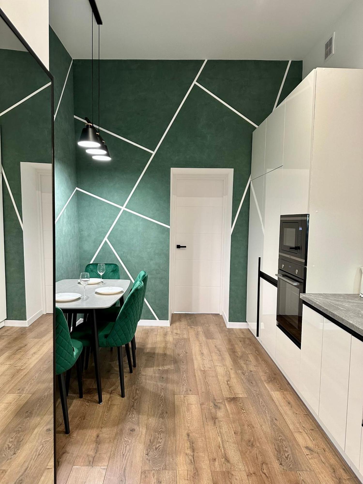 Romantic Apartments - In The Center Of Lviv , King-Size Bed Εξωτερικό φωτογραφία